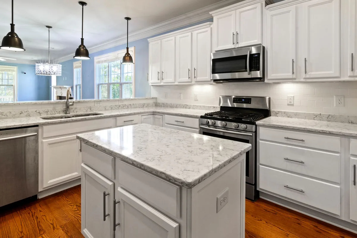 Filth & Squalor Cleanup in Falmouth, VA