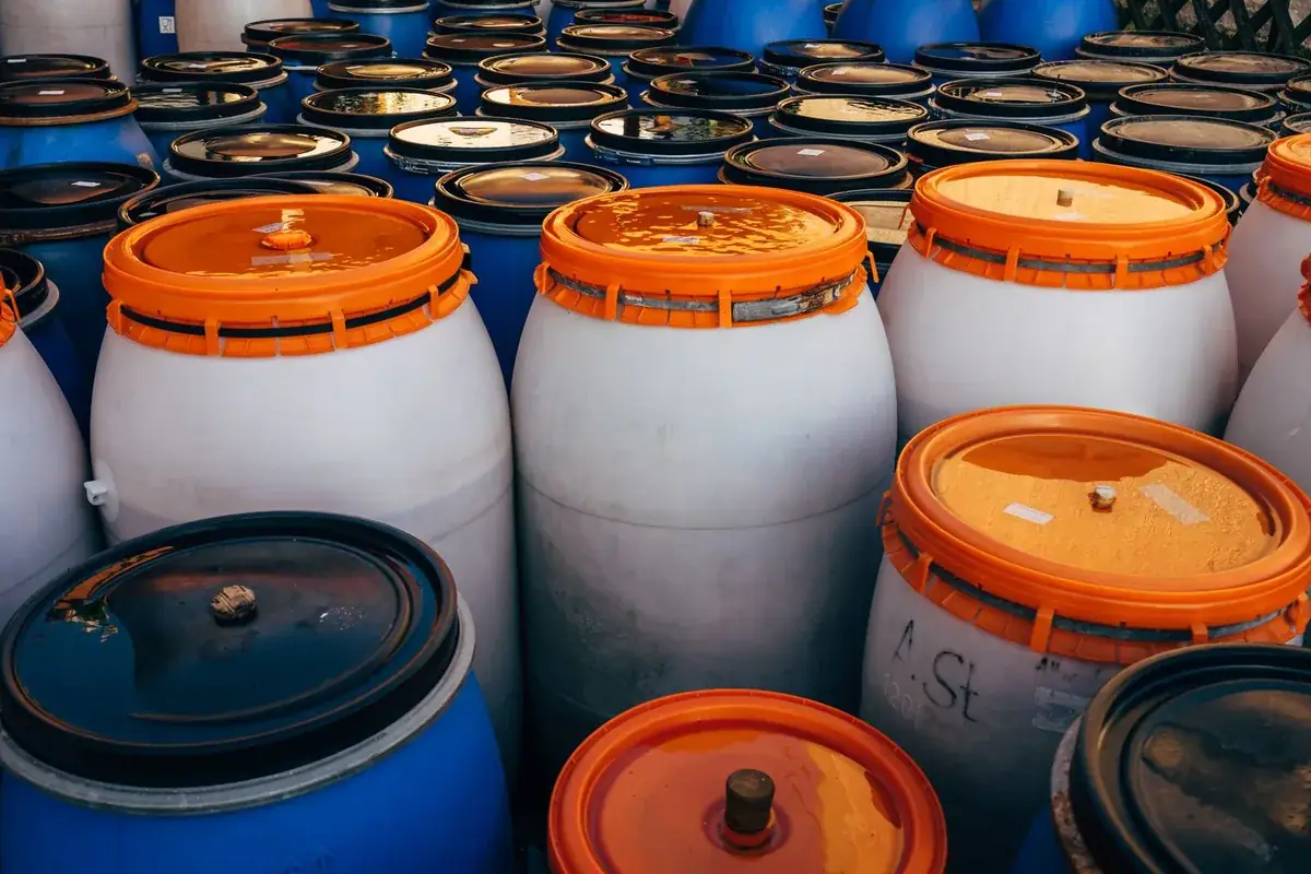 Medical Waste Removal in Falmouth, VA